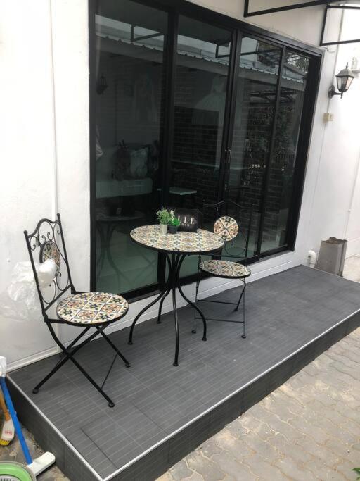 Bluemoon 10 Guests Home Koh Samet Exterior foto